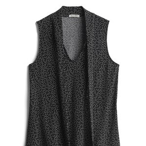 BEACON Palila Tie Detail Knit Top